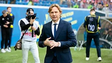 Глушаков уверен: с Карпиным «Динамо» включится в чемпионскую гонку