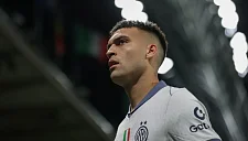 Интер в кризисе: команда Индзаги не забивает и рушится на глазах