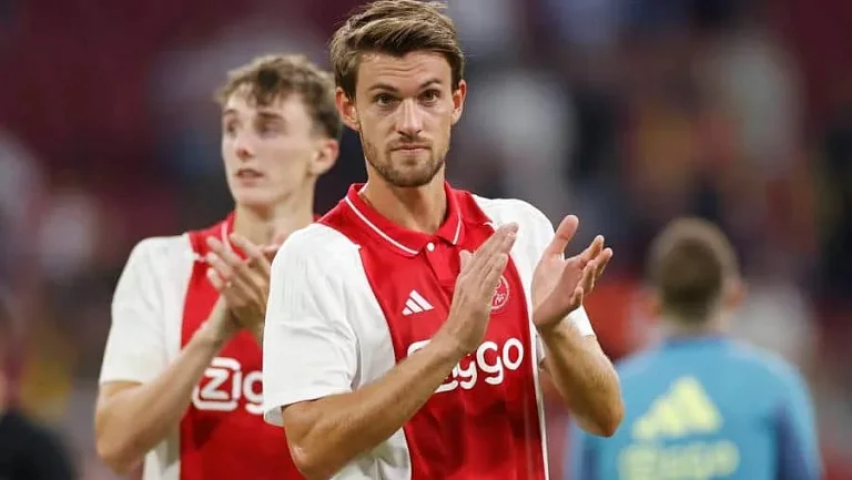 «Порту» хочет подписать Ругани