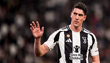 «Интер» нацелился на сербского форварда «Ювентуса» Душана Влаховича