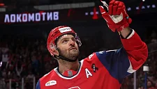 Главный тренер «Локомотива» объяснил, как создаётся командная этика и лидерская среда