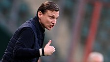 Галактионов может быть уволен в случае поражения от Ростова