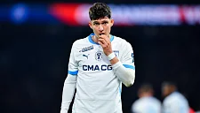 Балерди заменит Ромеро в матче Аргентины против Эквадора