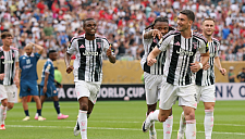 «Реал» против «Ювентуса»: проверка на прочность в 1/8 финала КЧМ