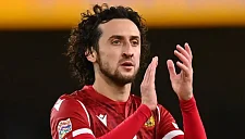 «Ростов» продлил контракт с Хореном Байрамяном ещё на год 