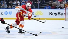 «Калгари» смог победить «Вегас», Кузнецов с передачей