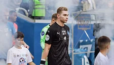 «Крылья Советов» сообщили об уходе Ивана Ломаева