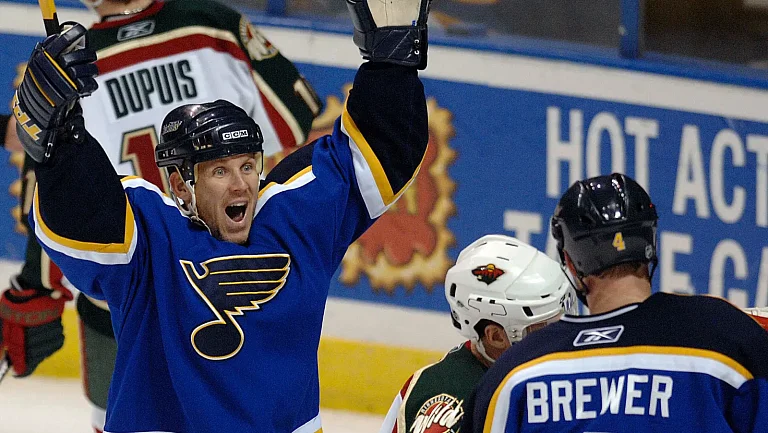 Хоккеист Кит Ткачук высказался о судье своего сына Брэди в «Оттаве»