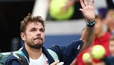 40‑летний Вавринка хочет сыграть на своем последнем Australian Open