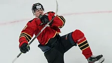 Генеральный менеджер «Авангарда» сообщил о переговорах с Климом Костиным