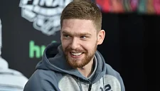 Ткачёв назвал Евгения Кузнецова скрытым резервом «Металлурга»