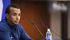 Жюль Кунде раскрыл своего победителя на «Золотой мяч»