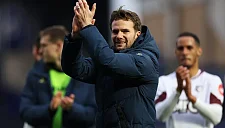 Клеверли станет тренером «Плимута» после вылета команды из Чемпионшипа