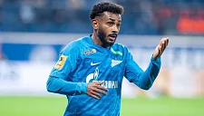 Прибытия Вендела в расположение «Зенита» ждут утром 16 июля