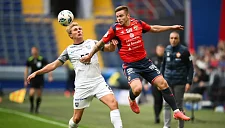 Назаренко указал на слабое место ЦСКА после матча с «Балтикой»