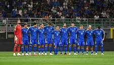 Упадок футбола Италии: упор на тактику вместо развития талантов