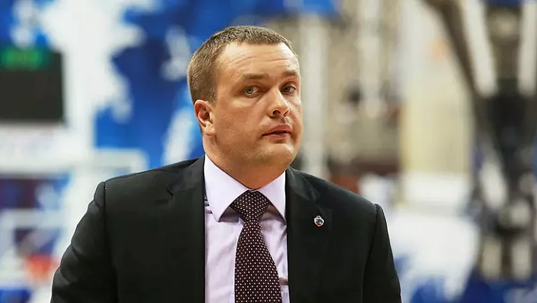 Андрей Ватутин о проекте НБА-Европа: «ЦСКА пока не в круге интересов НБА»