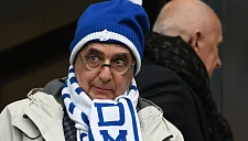 Добровинский жестко раскритиковал трансферную политику «Динамо»