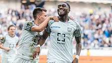 В «Балтике» раскрыли планы на зимнее трансферное окно