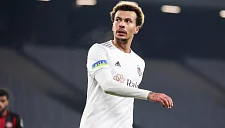 «Рексхэм» поборется за Деле Алли