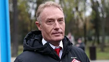 Гендиректор «Спартака» признался в симпатиях к принципиальному сопернику ЦСКА