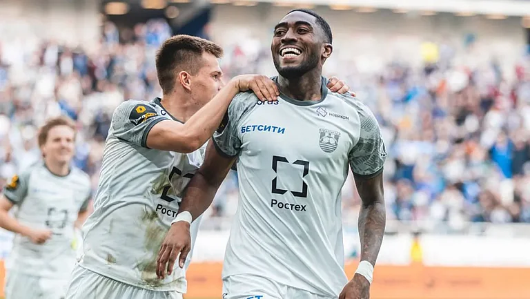 В «Балтике» раскрыли планы на зимнее трансферное окно