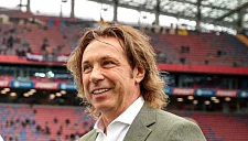 Мостовой в восторге от дерби «Локомотив» — «Динамо»