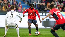 Койта хочет уйти из ЦСКА?