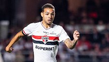 ЦСКА близок к подписанию Алвеса из «Сан-Паулу» за €6 млн до 2030 года