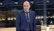 Разин отрицал слухи о конфликте с Толчинским