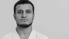 Чемпион Европы по карате Лаша Габараев скончался в 36 лет