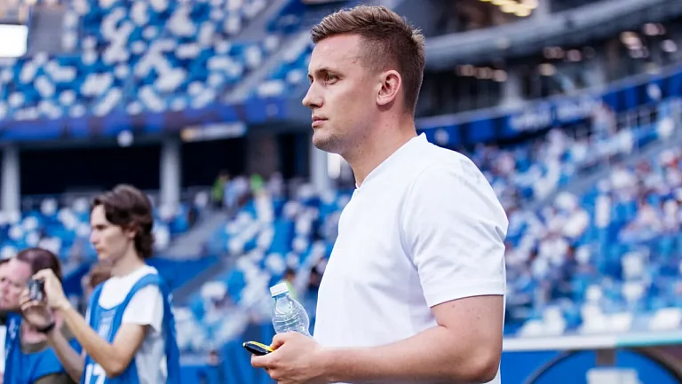 Шпилевский: «Поражение Пари НН от Сочи объяснить трудно»