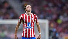 «Манчестер Юнайтед» провалил попытку аренды Галлахера