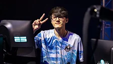 Последний бой известного игрока в Apex