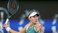 Андреева и Потапова сыграют между собой во втором круге US Open