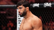 Царукян готов драться с Пимблеттом: «Это бой, который имеет смысл»