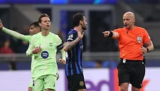 Марчиняк: «Я не давал никаких комментариев после игры»