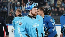 Бояркин оценил уровень чемпионата Казахстана, КХЛ и ВХЛ