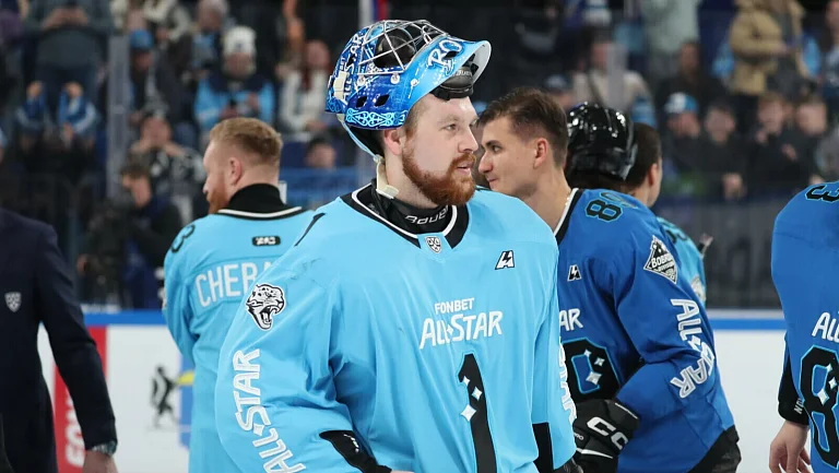 Бояркин оценил уровень чемпионата Казахстана, КХЛ и ВХЛ