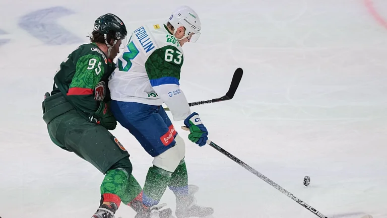 В «Нефтехимике» оценили роль Хафизуллина в команде