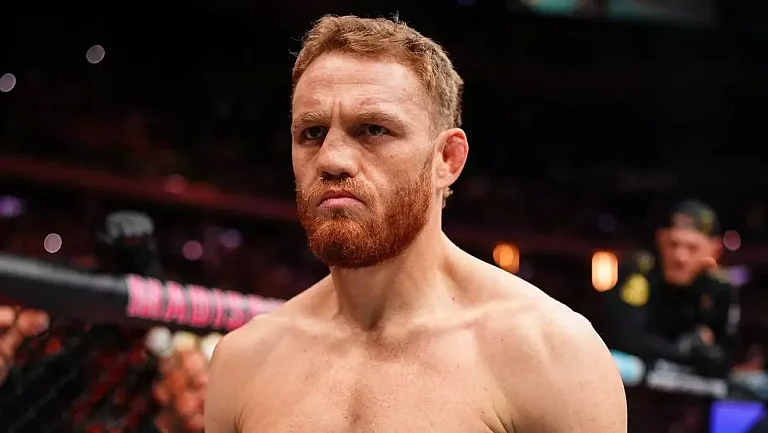 Бен Викерс поддержал Джека после проигрыша Махачеву: «Это начало, а не конец!»