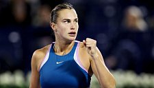 Соболенко призналась, какой матч стал для неё самым лучшим в жизни