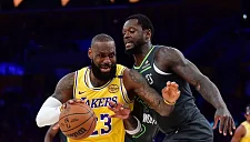 «Лейкерс» готовят чистку: Леброн и Дончич в безопасности