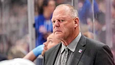 Новый тренер «Шанхая» Жерар Галлан сравнил уровень КХЛ и НХЛ