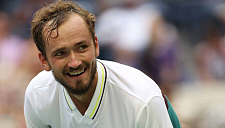 Медведев объяснил, почему не включает себя в число фаворитов Australian Open