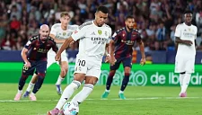 Килиан Мбаппе прокомментировал игру с Лионелем Месси в ПСЖ