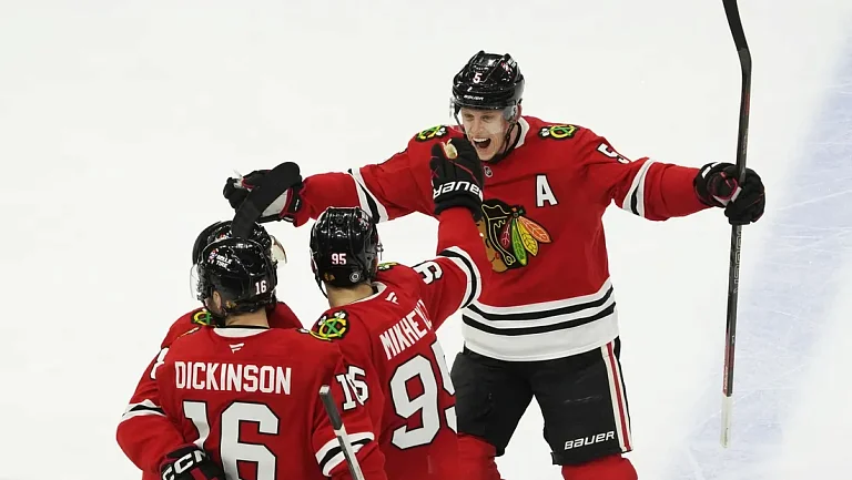 Что происходит с «Чикаго»? Пятый год без плей-офф — случайность ли это?