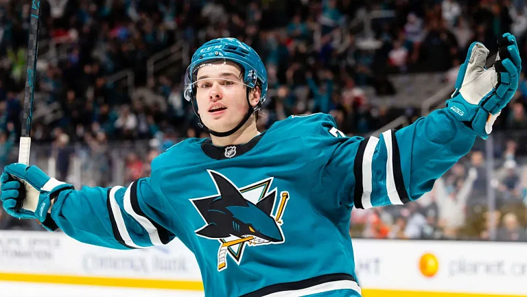 Селебрини обошёл Бедарда в статусе будущего лица НХЛ