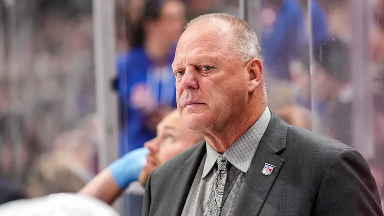 Новый тренер «Шанхая» Жерар Галлан сравнил уровень КХЛ и НХЛ