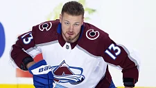 Ничушкин пропустил матч с «Вашингтоном» из-за серьёзного ДТП